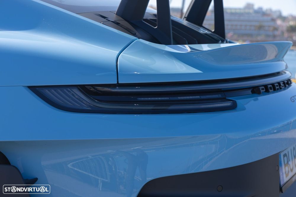 Porsche 911 (992) GT3 RS PDK - 16