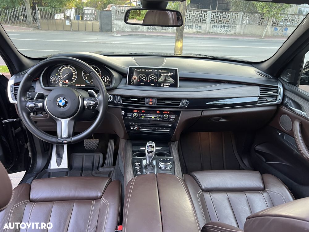 BMW X5 xDrive30d - 6