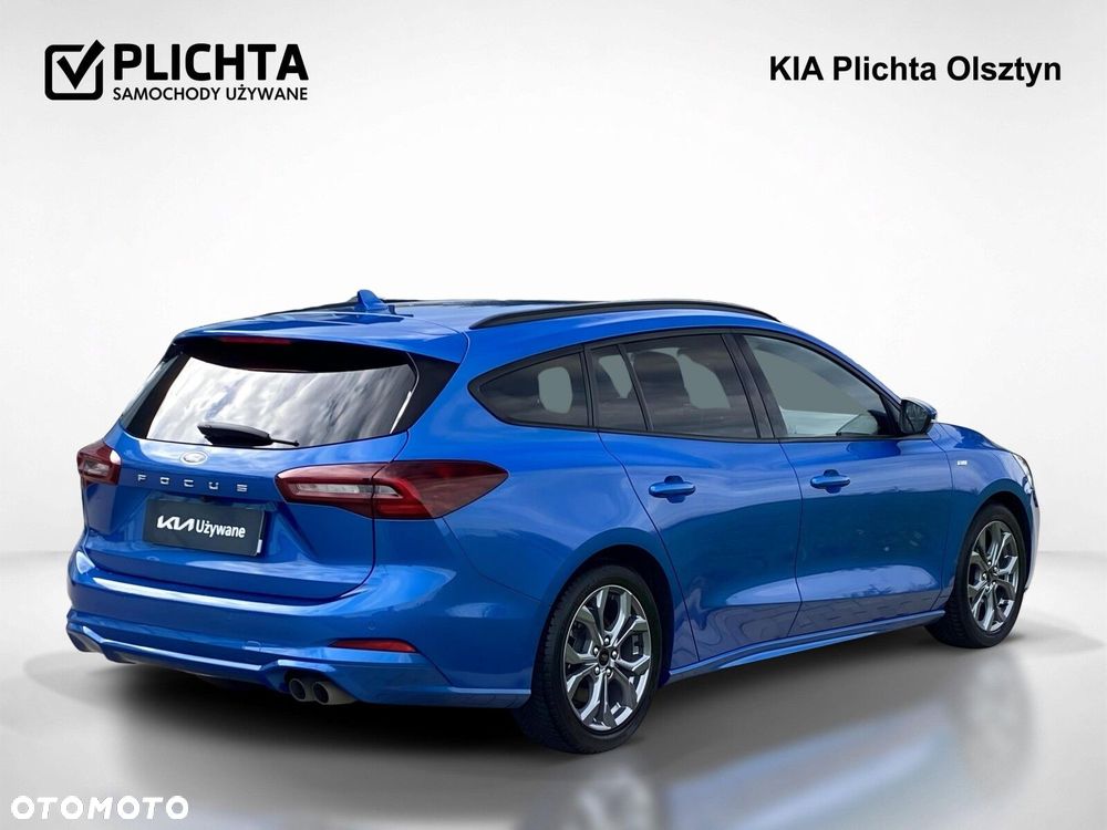 Ford Focus - 6