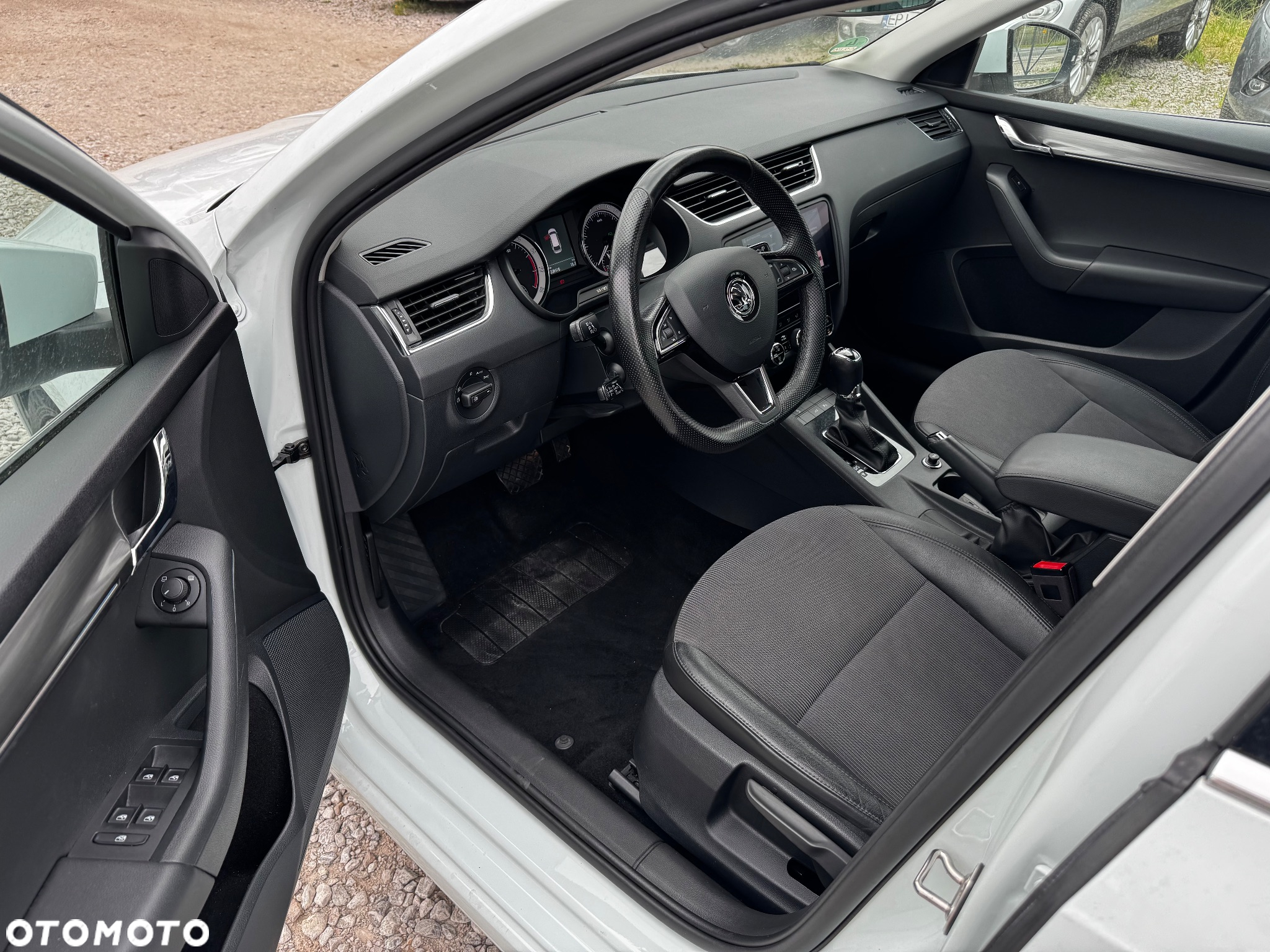 Skoda Octavia 1.8 TSI (Green tec) DSG Style - 23