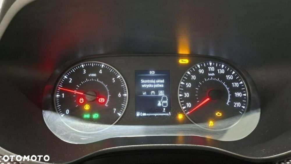Dacia Sandero - 9