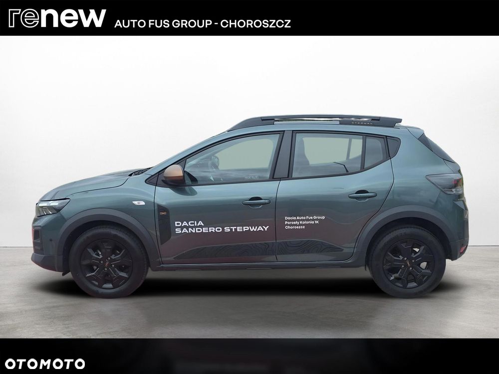 Dacia Sandero Stepway 1.0 TCe Extreme - 5