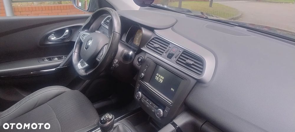 Renault Kadjar Energy dCi 130 Business - 15