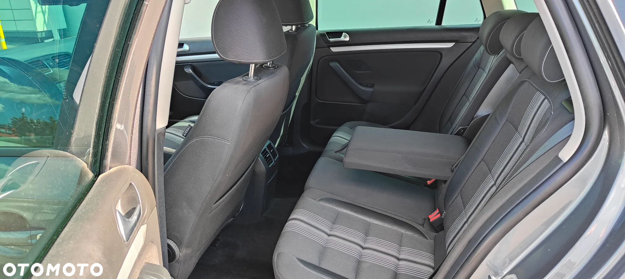 Volkswagen Golf Variant 1.6 TDI DPF MATCH - 35