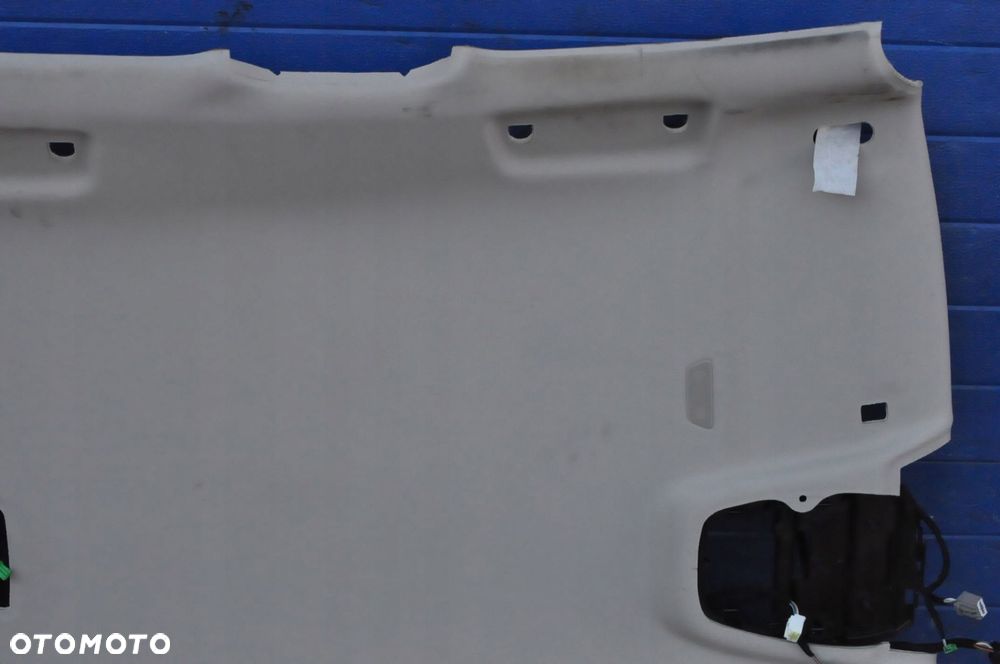VOLVO S90 20R PODSUFITKA PODSUFITÓWKA DACHU SUFIT  39834115 - 3