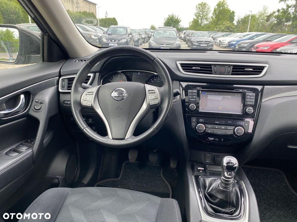 Nissan X-Trail 1.6 DIG-T 360 - 34