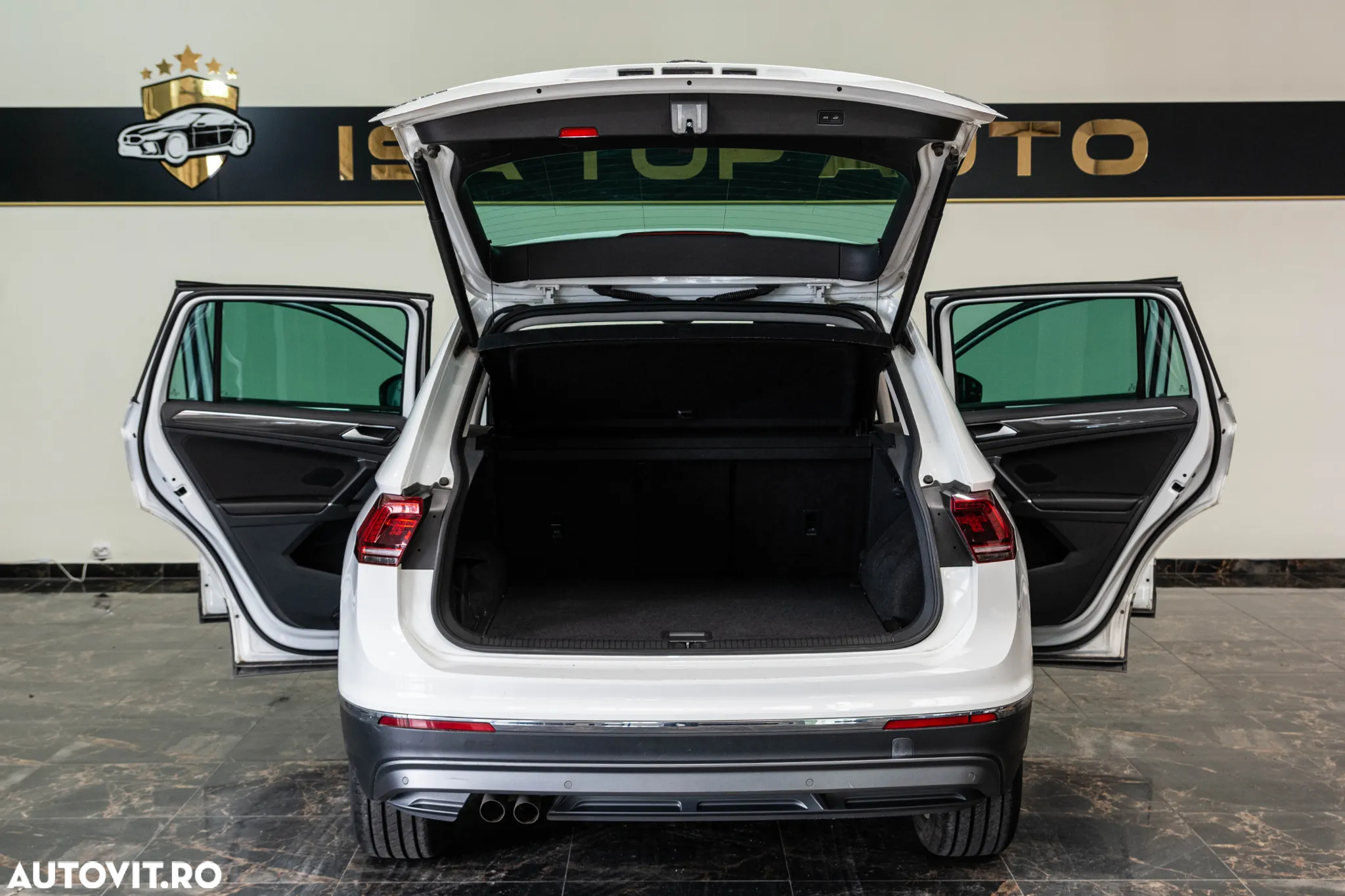 Volkswagen Tiguan 2.0 TDI 4Mot DSG Highline - 3