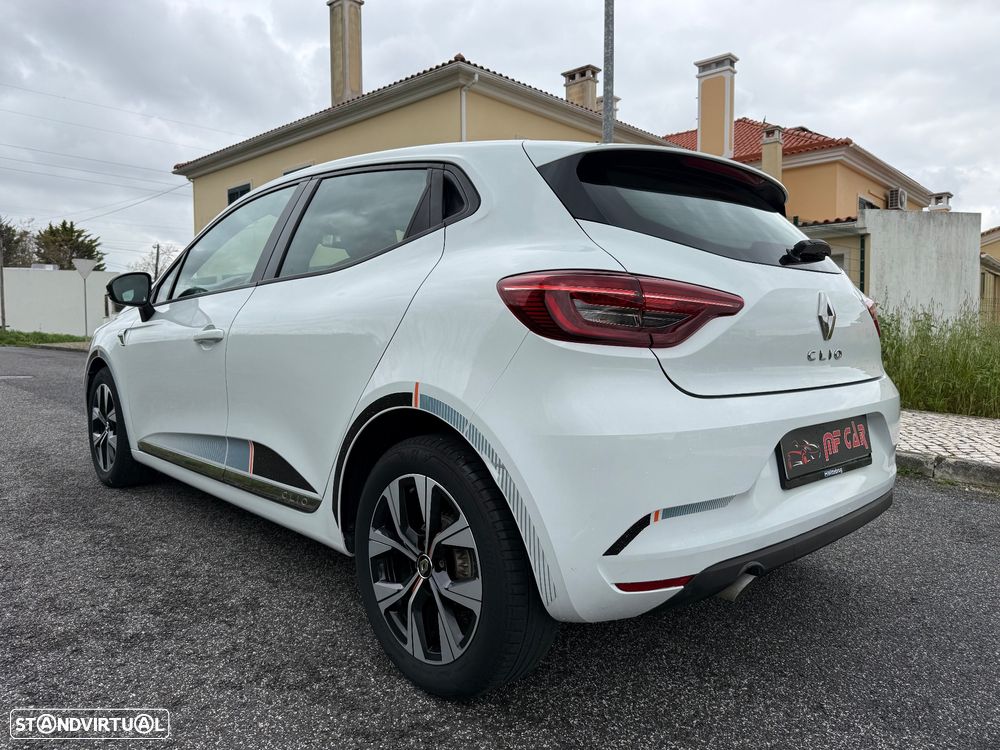 Renault Clio TCe 90 TECHNO - 7