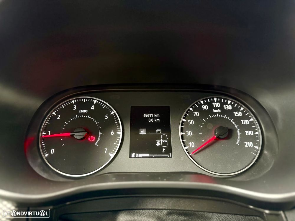 Dacia Jogger 1.0 ECO-G SL Extreme+ Up&Go 7L Bi-Fuel - 18