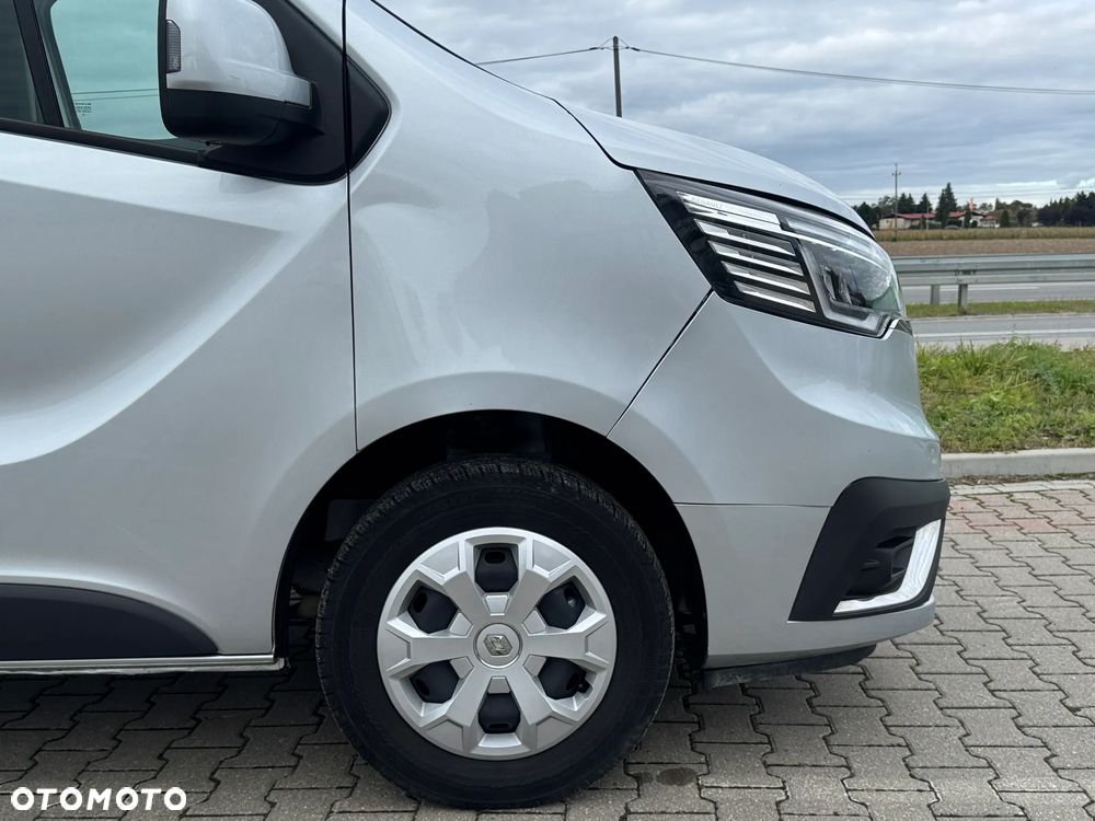 Renault TRAFIC - 26