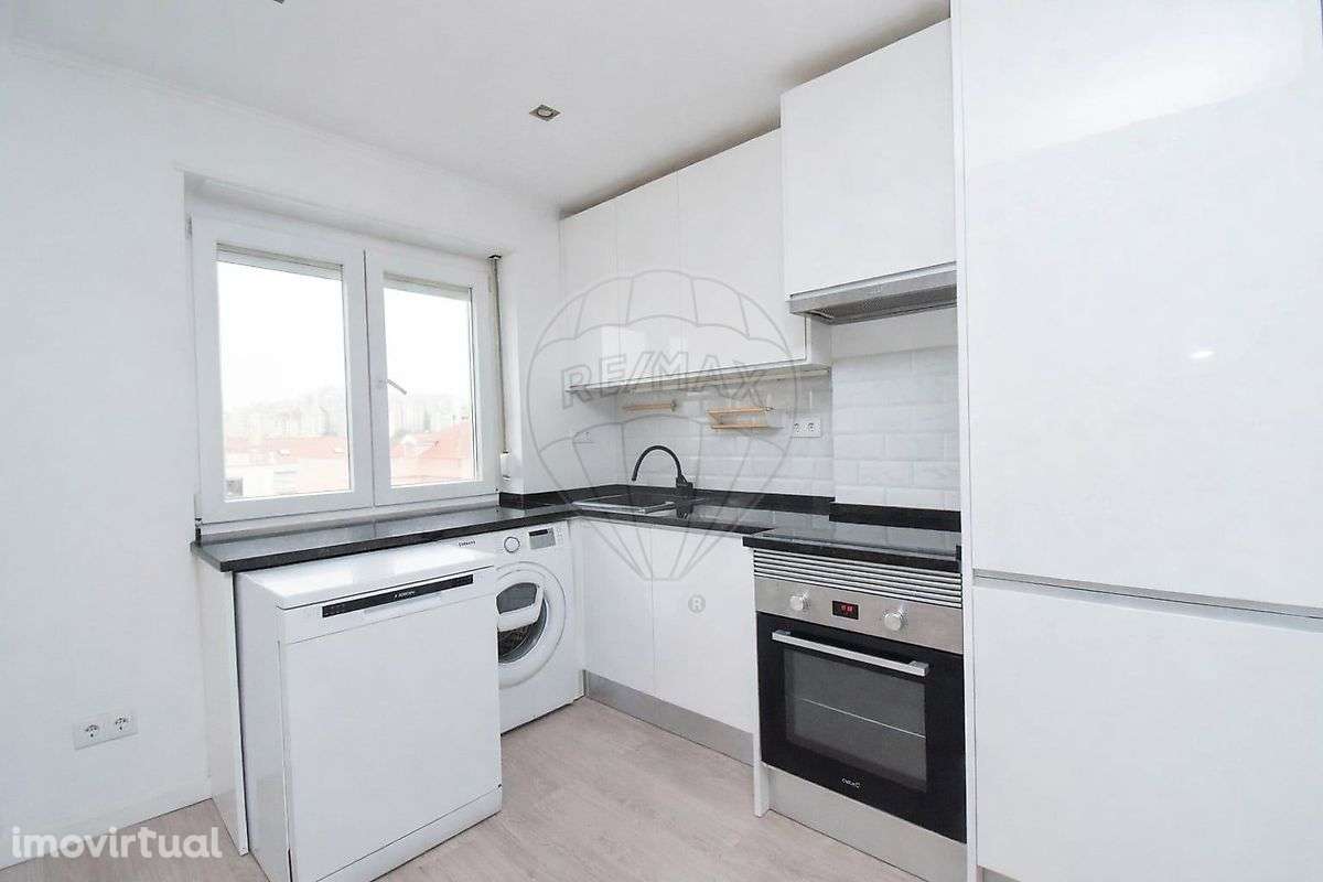 Apartamento T2 para venda - Grande imagem: 2/26