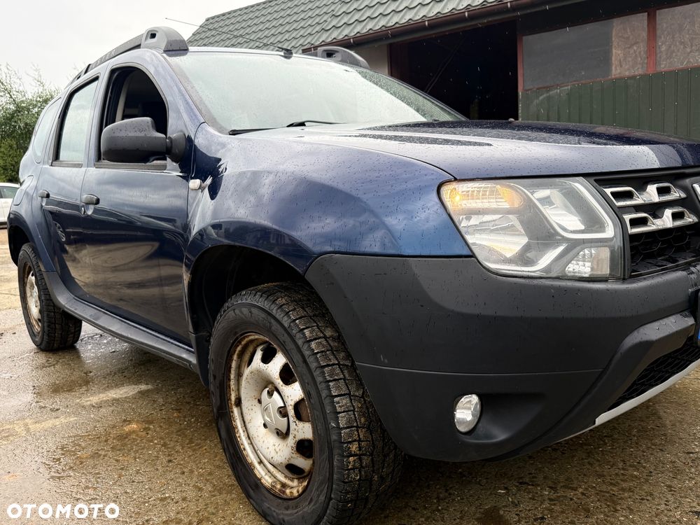 Dacia Duster - 2