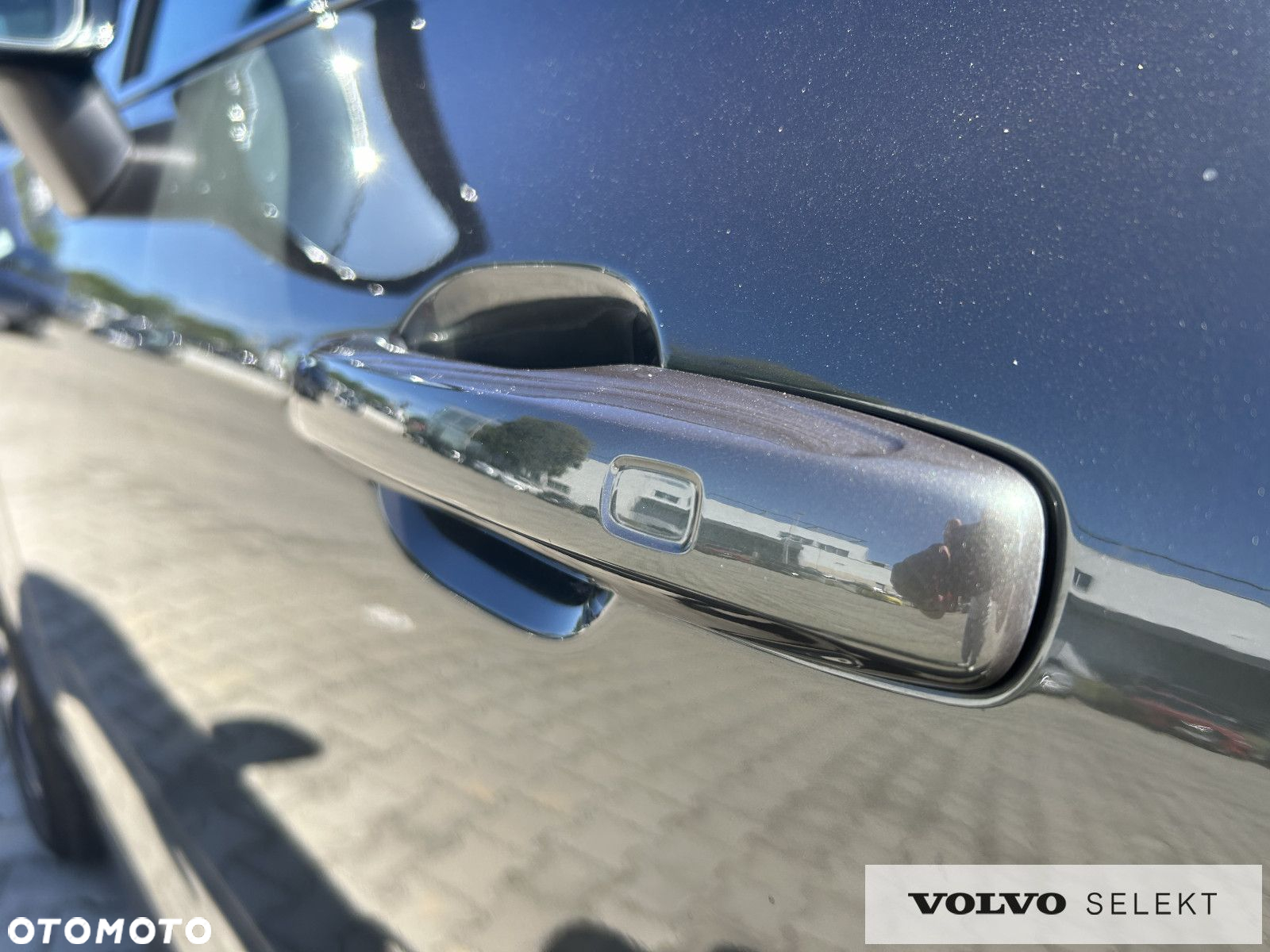 Volvo XC 60 - 34