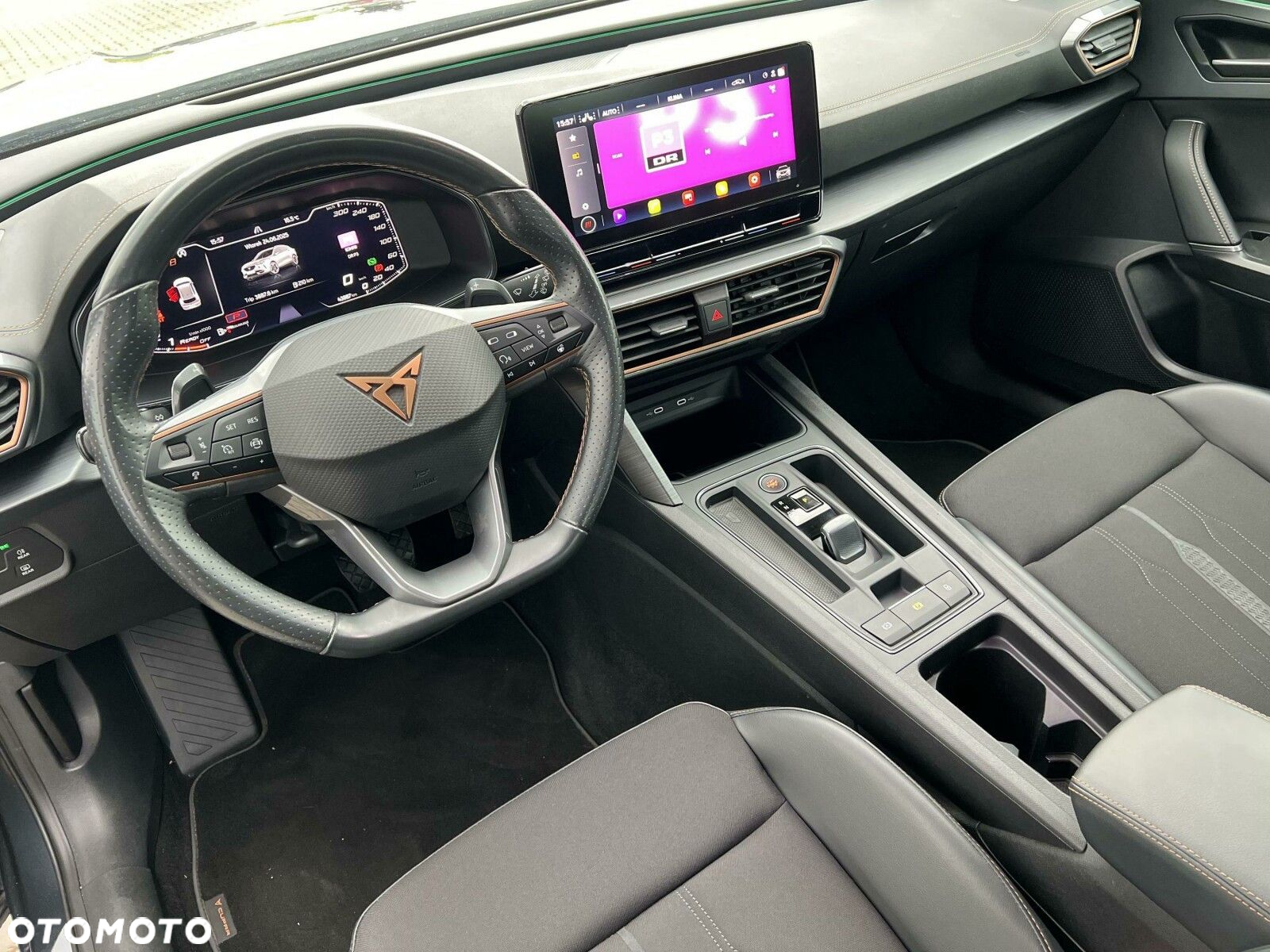 Cupra Formentor - 10