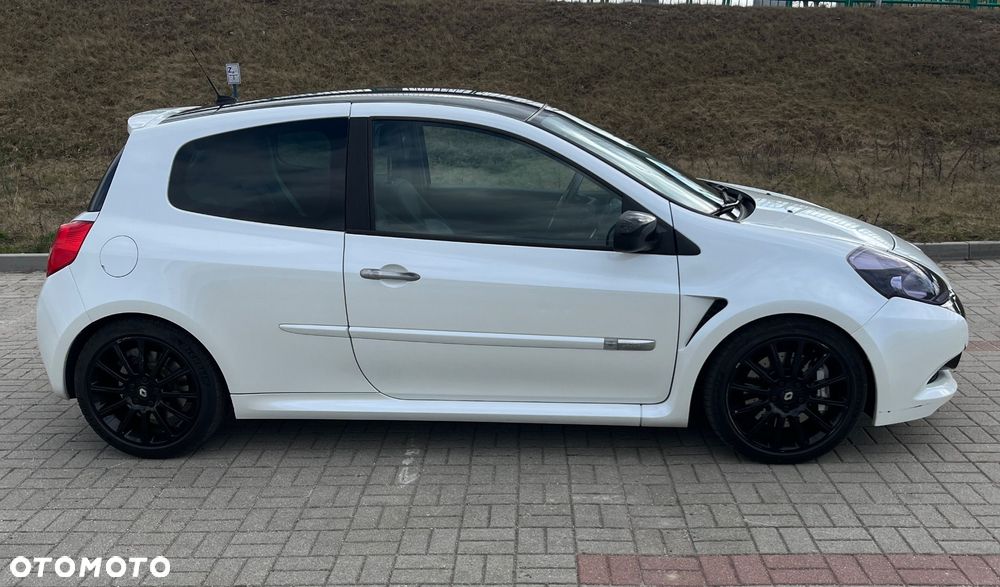 Renault Clio 2.0 16V 200 RS Cup - 10