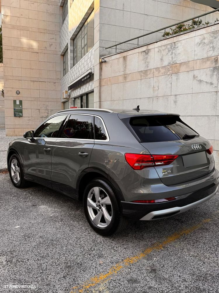 Audi Q3 - 23