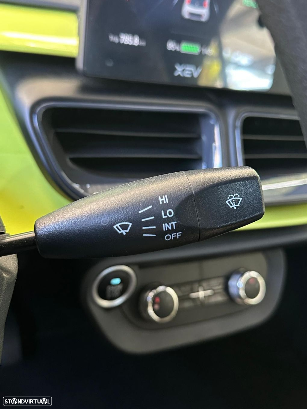 XEV Yoyo - 12