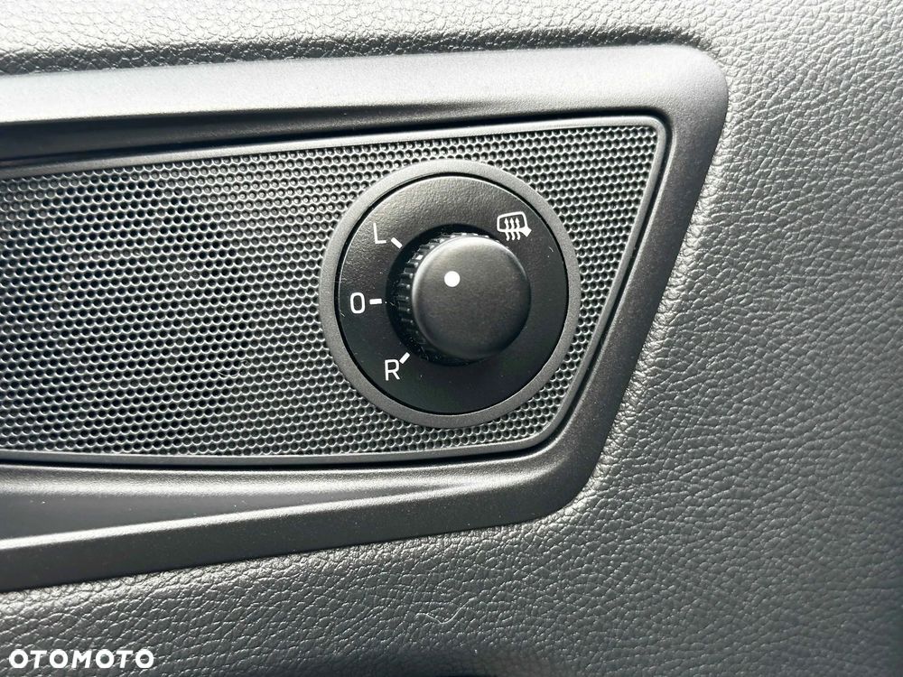 Skoda Yeti Outdoor 1.8 TSI 4x4 Active - 26