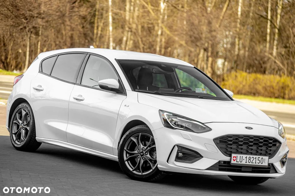 Ford Focus - 3