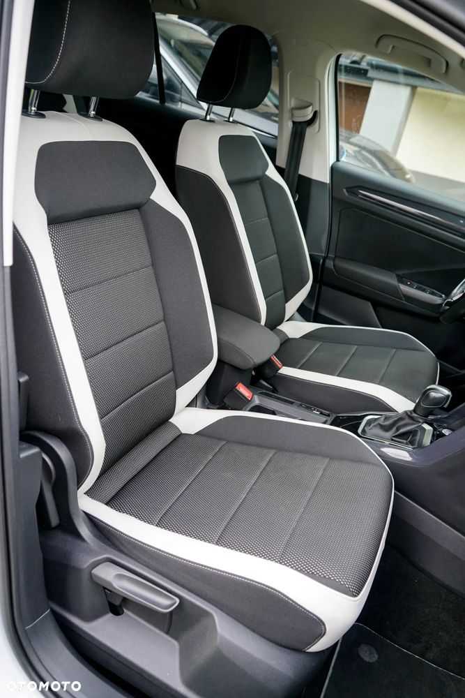 Volkswagen T-Roc 1.5 TSI ACT OPF DSG Sport - 28