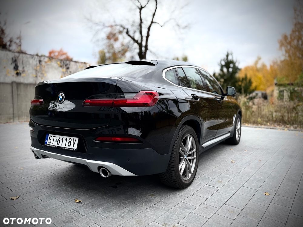 BMW X4 - 3