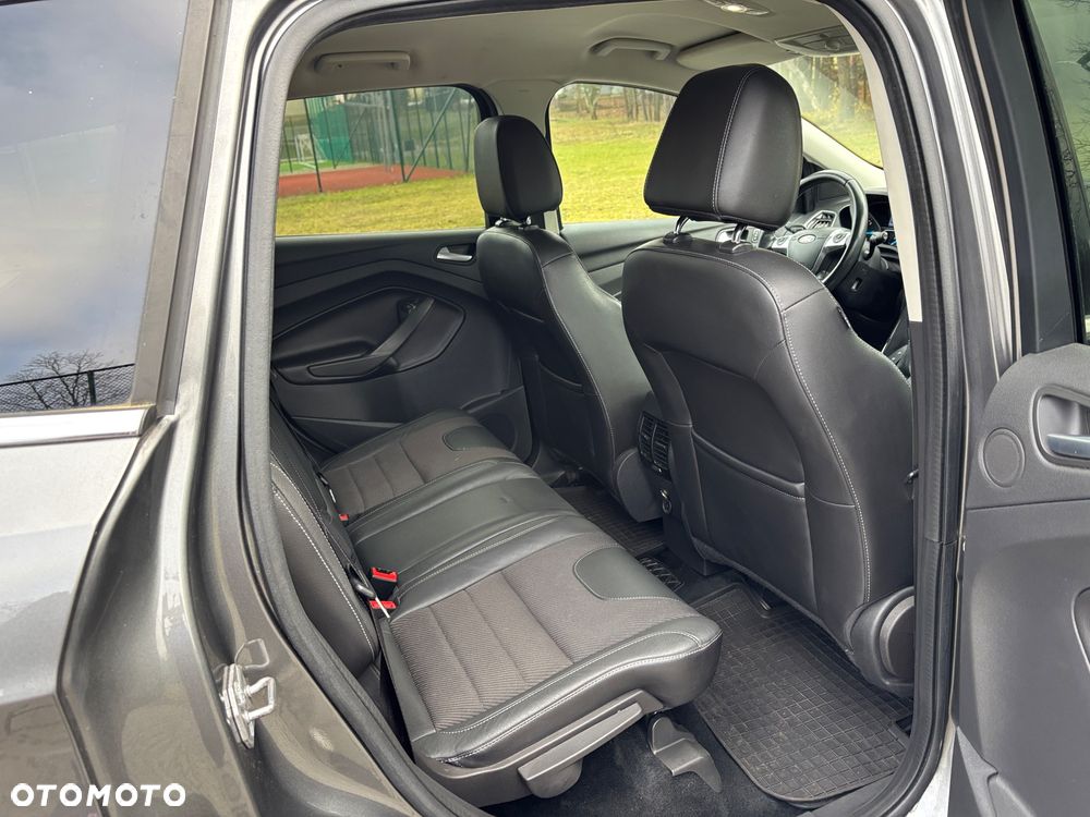 Ford Kuga 2.0 TDCi 4x4 Individual - 19