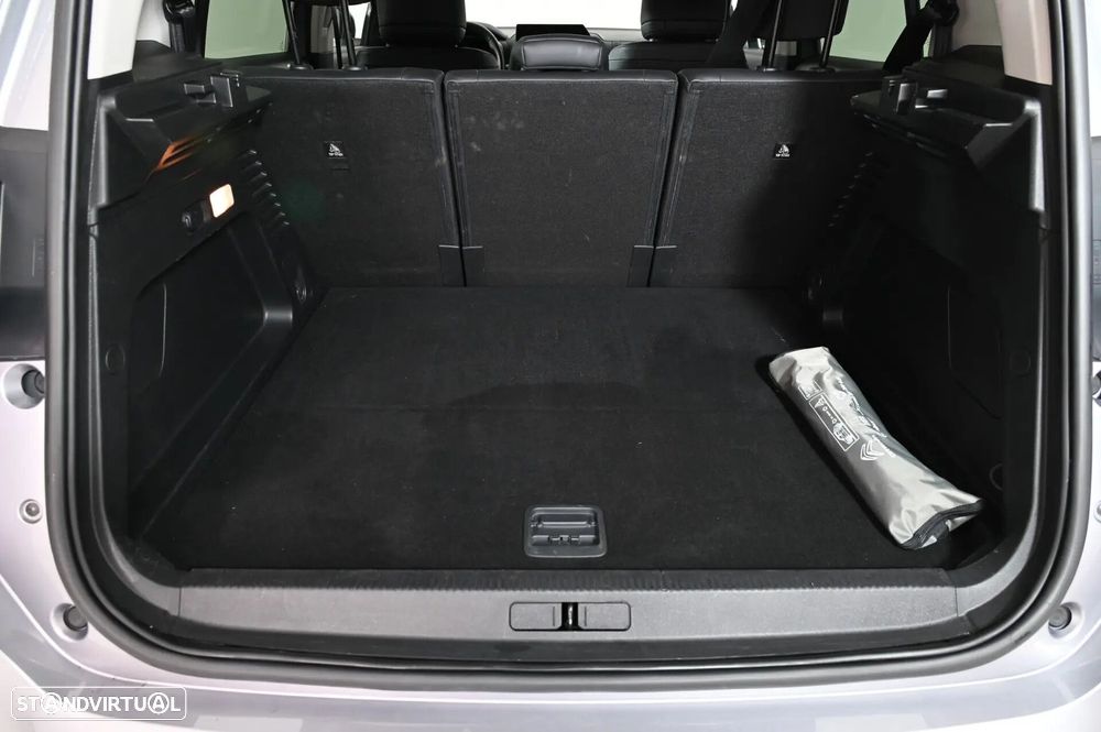 Citroën C5 Aircross 1.6 Hybrid Shine Pack e-EAT8 - 10