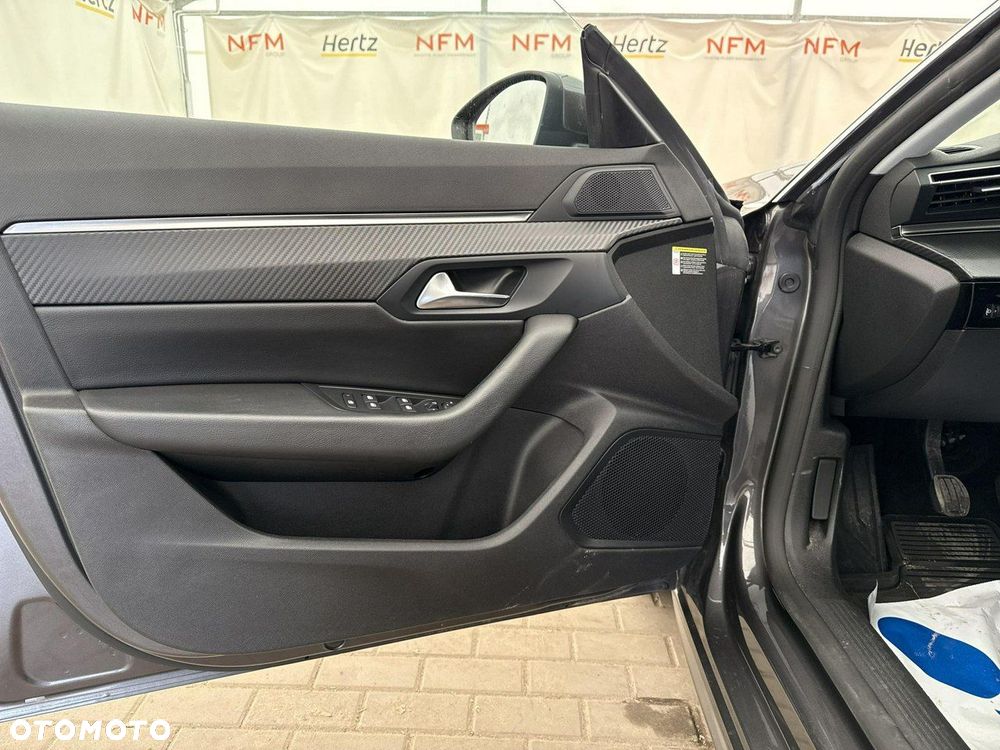 Peugeot 508 - 11