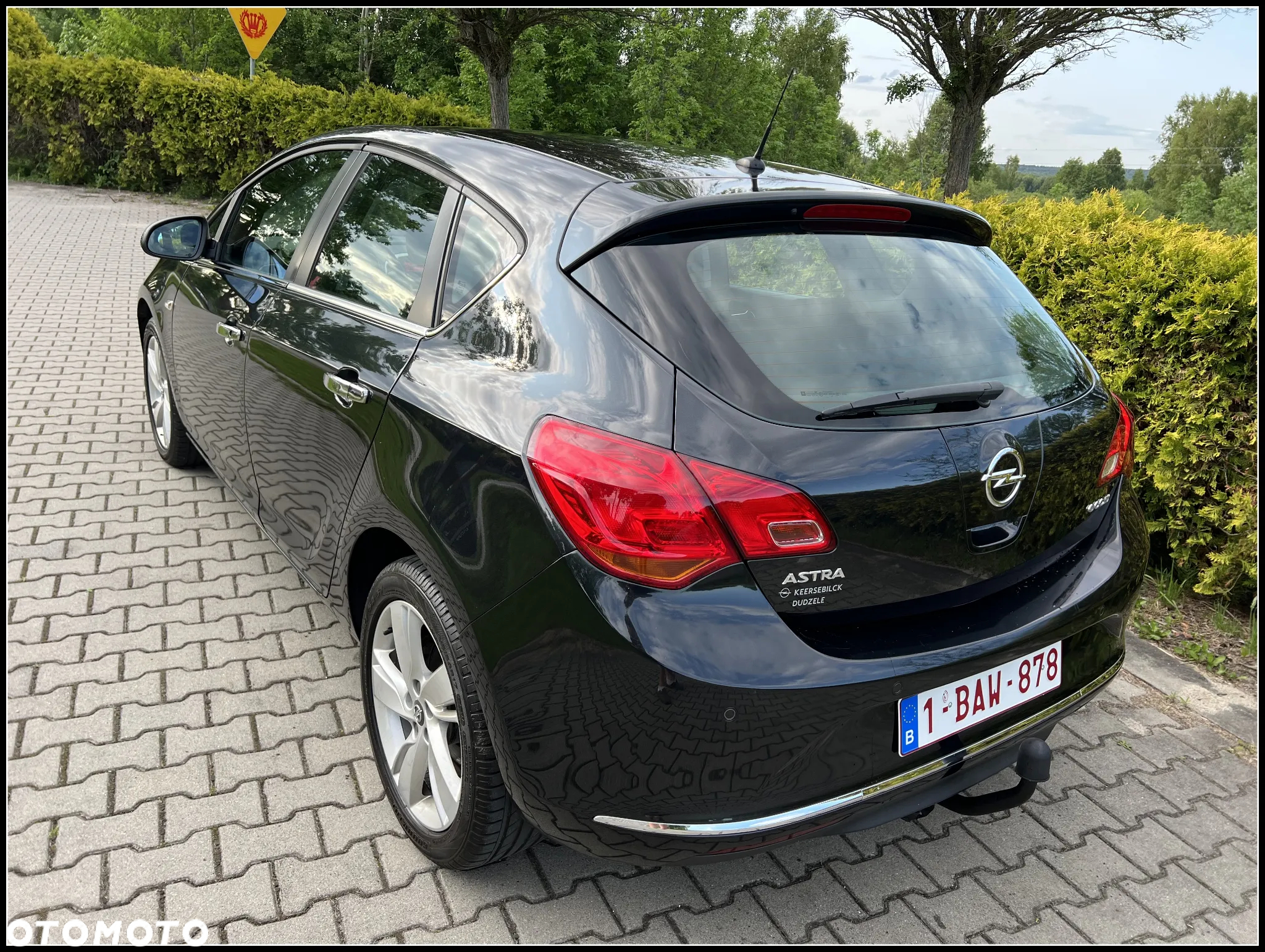 Opel Astra - 13