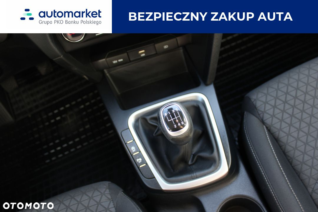 Kia Ceed 1.4 T-GDI M - 16