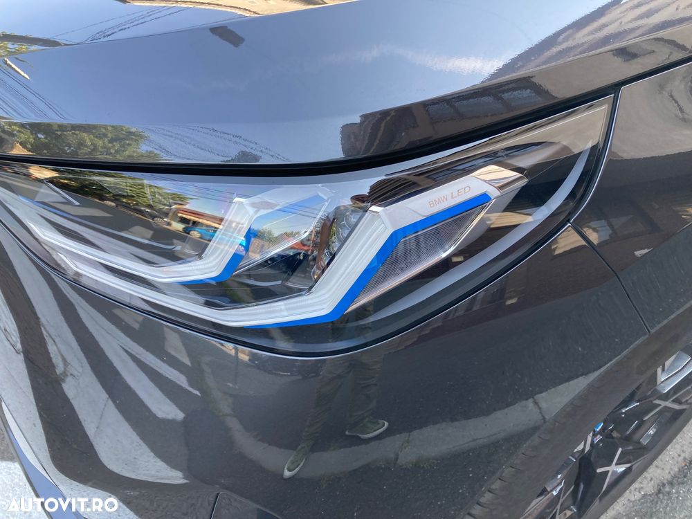 BMW X3 20d xDrive AT MHEV - 22