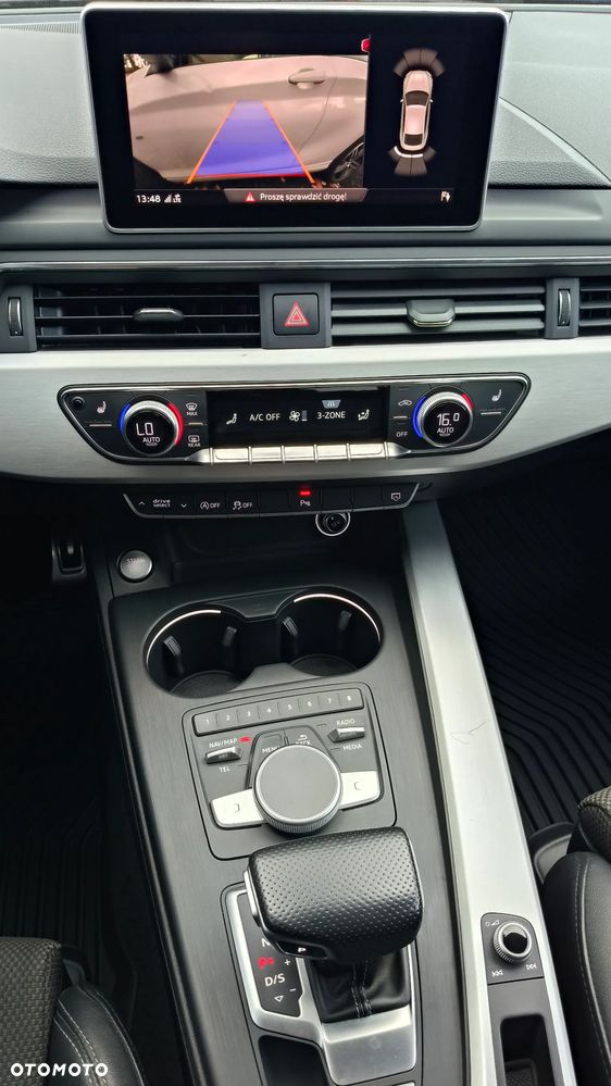Audi A5 Sportback 3.0 TDI quattro tiptronic - 27