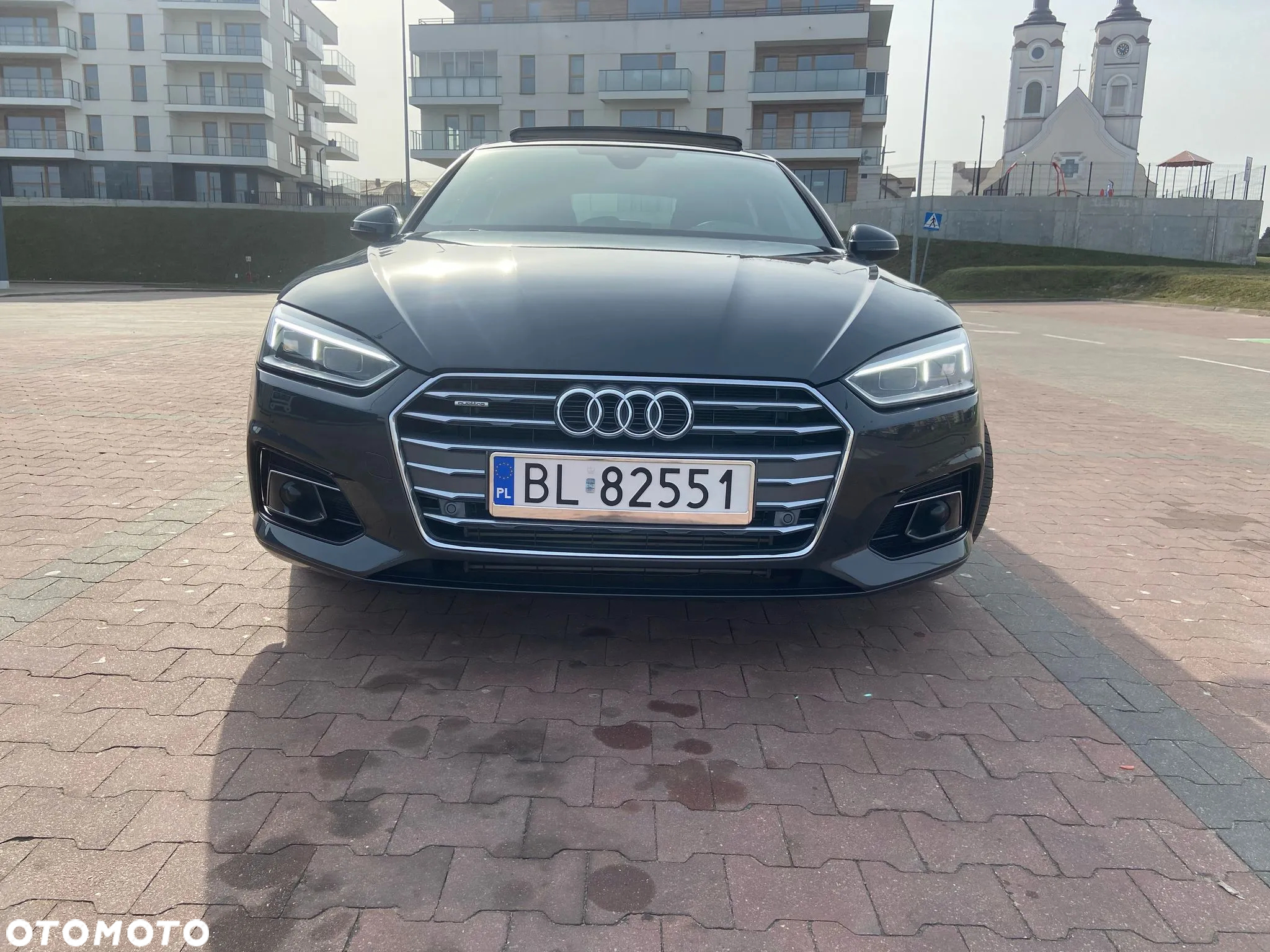 Audi A5 - 7