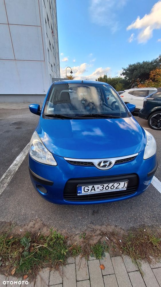 Hyundai i10 - 1