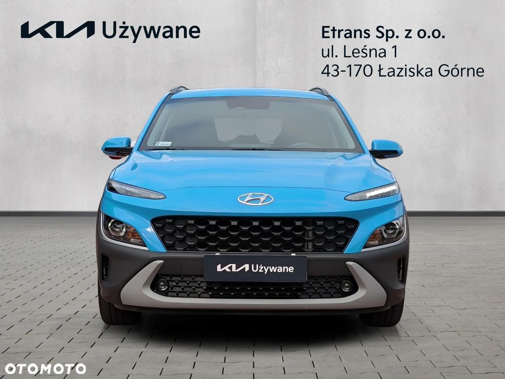 Hyundai Kona 1.0 T-GDI Comfort - 9