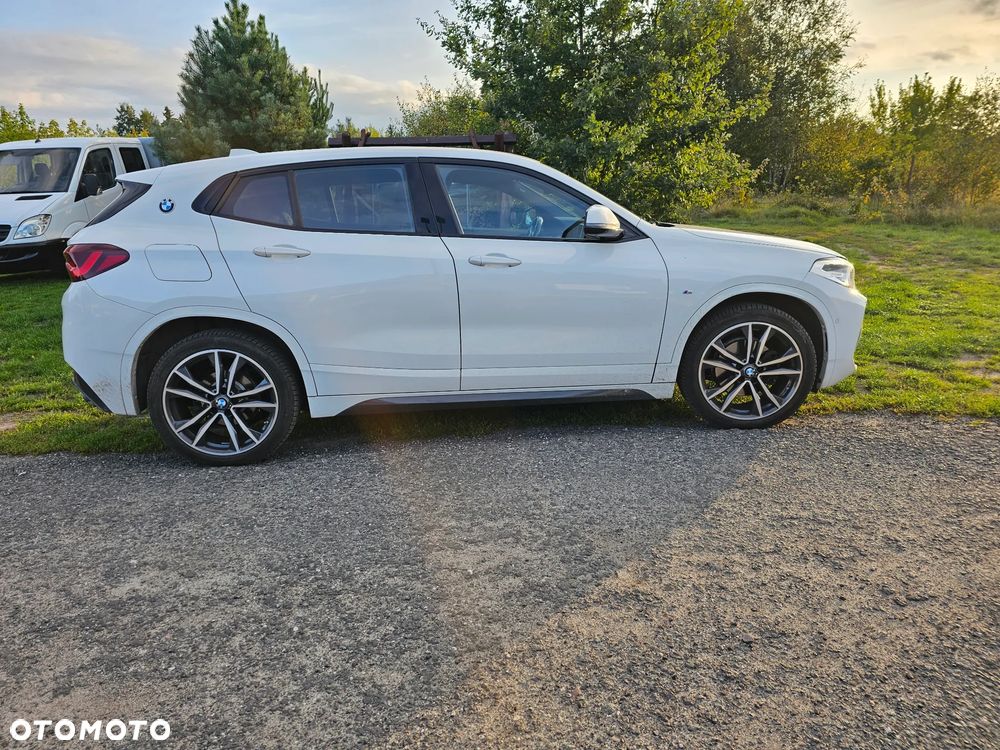 BMW X2 xDrive18d M Sport - 3