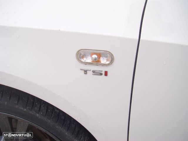 SEAT Ibiza 1.2 TSI Sport - 6