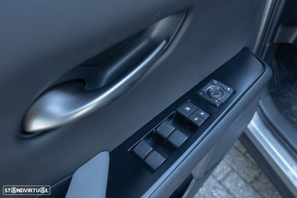 Lexus UX Special Edition (LCA) — fotografia 28