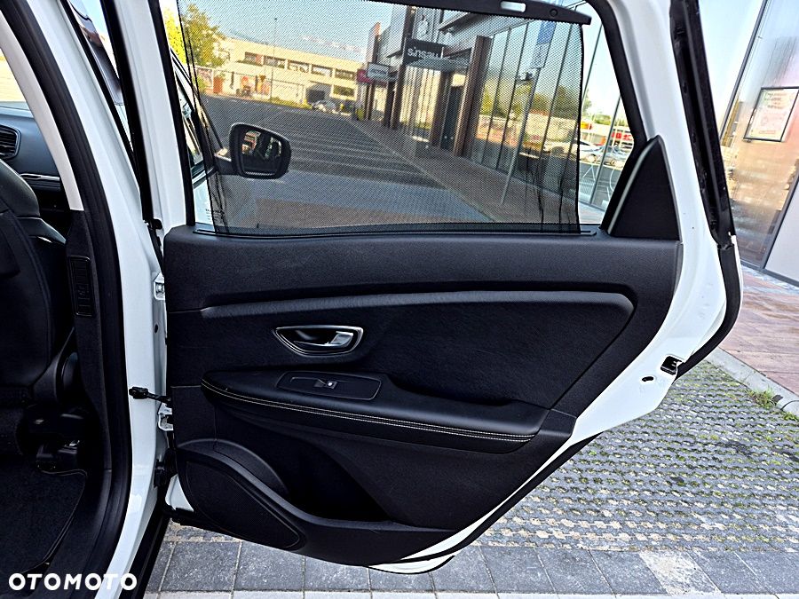 Renault Scenic ENERGY TCe 130 S&S LIMITED - 33