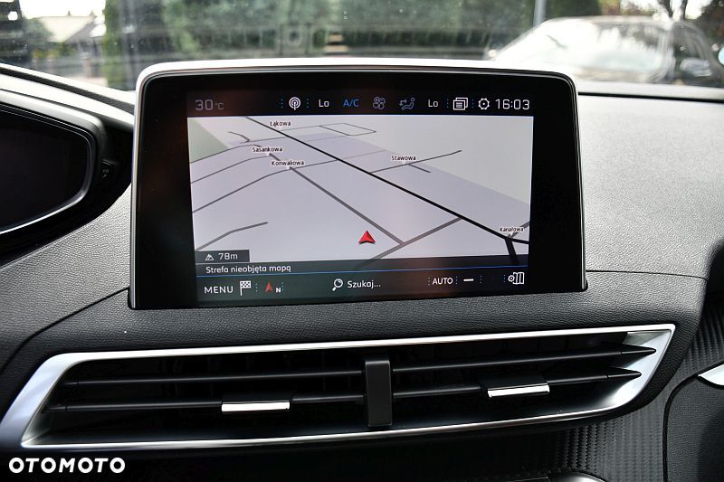 Peugeot 3008 BlueHDi 120 Stop & Start Allure - 15