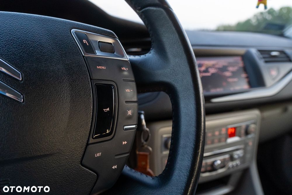 Citroën C5 2.0 HDi Selection - 14
