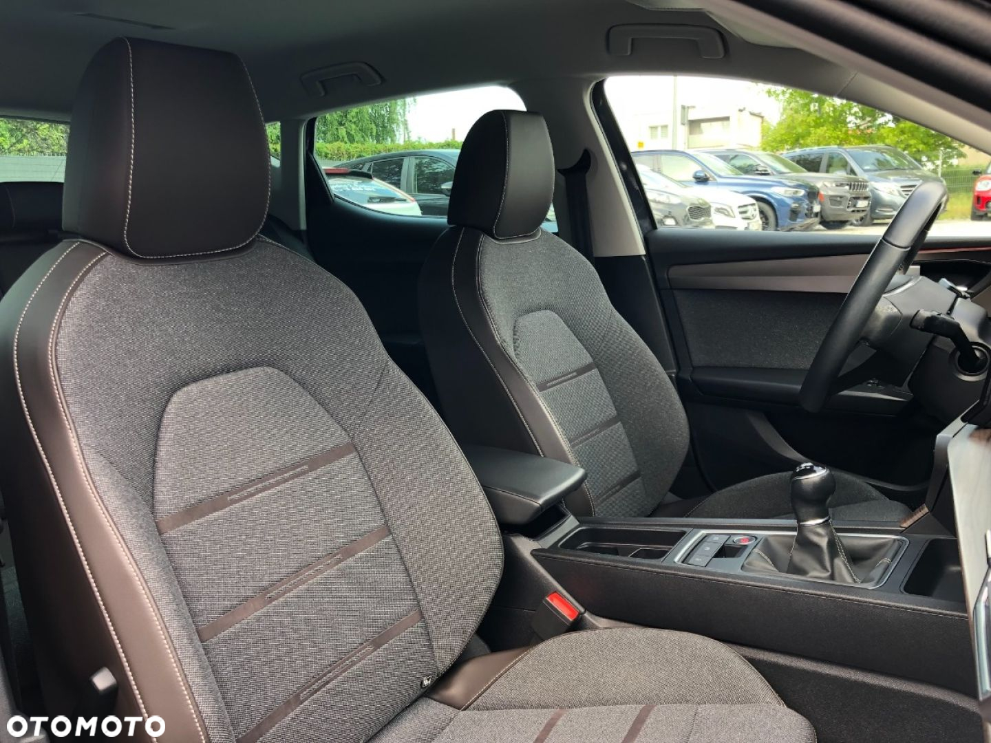 Seat Leon 1.5 TSI Xcellence - 32