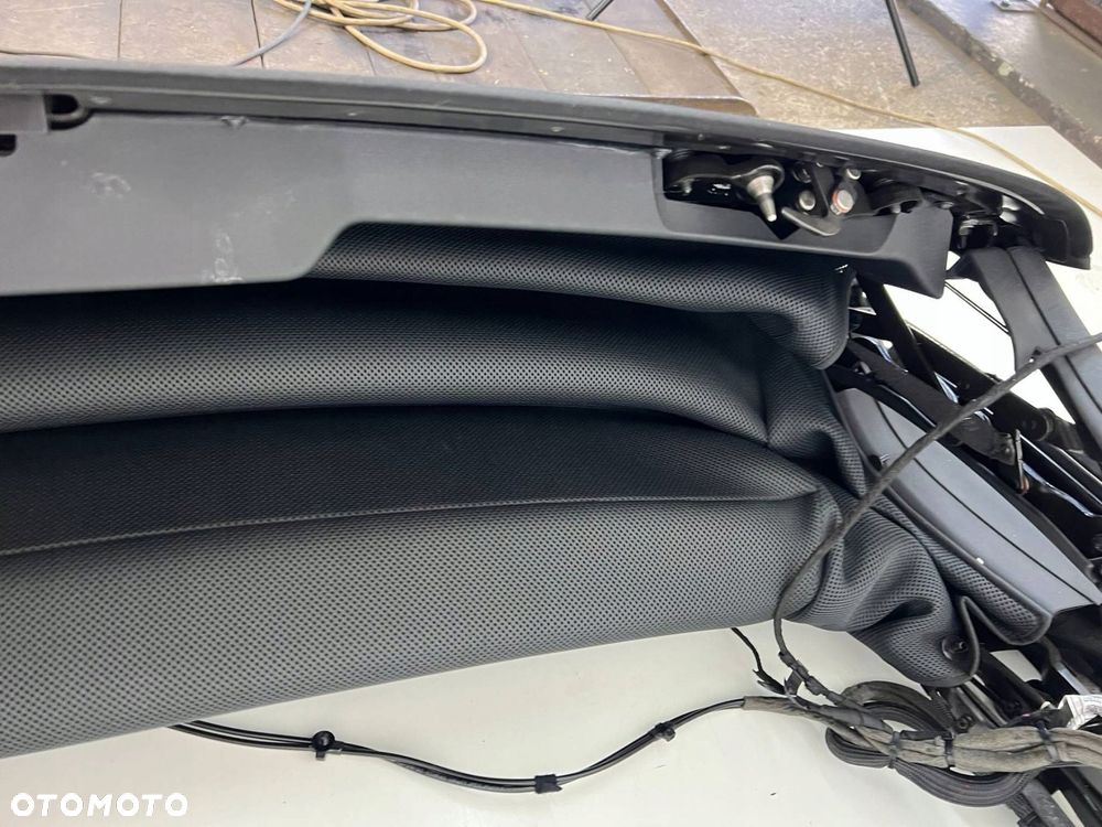 Dach składany / Komplet Audi TT TTS Mk2 2014 CABRIO EU - 7
