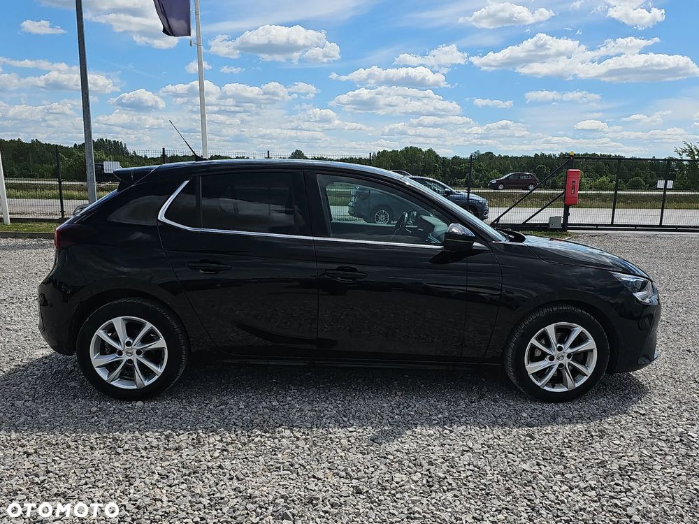 Opel Corsa 1.5 D Elegance S&S - 4