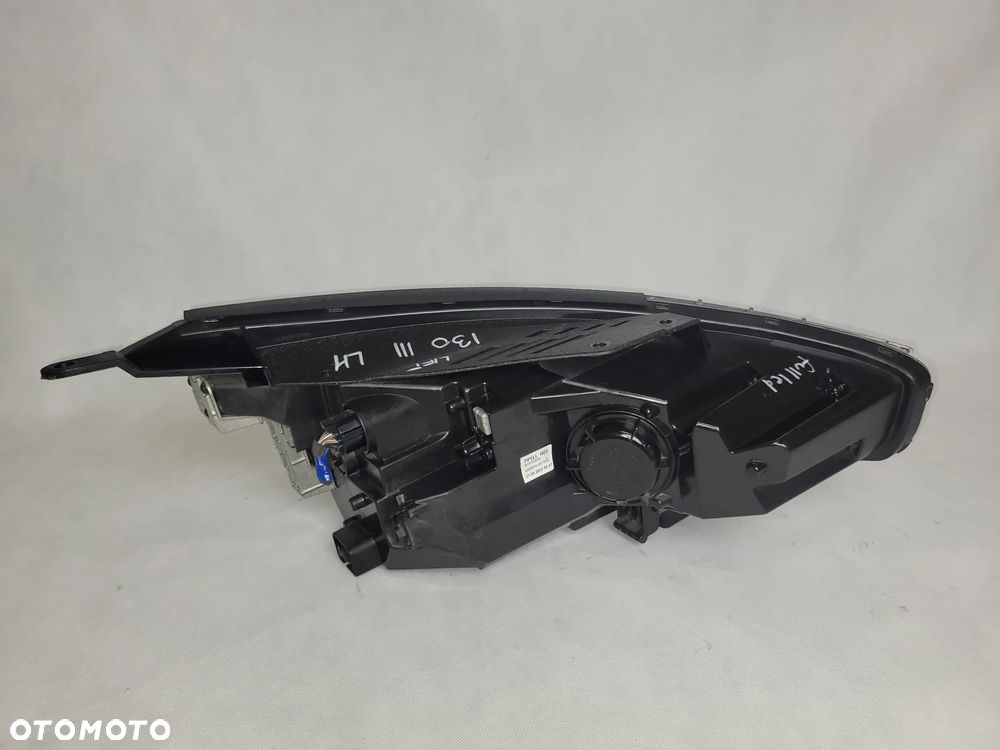 HYUNDAI I30 III LIFT- LAMPA LAMPY PRZEDNIE PRZÓD - 14