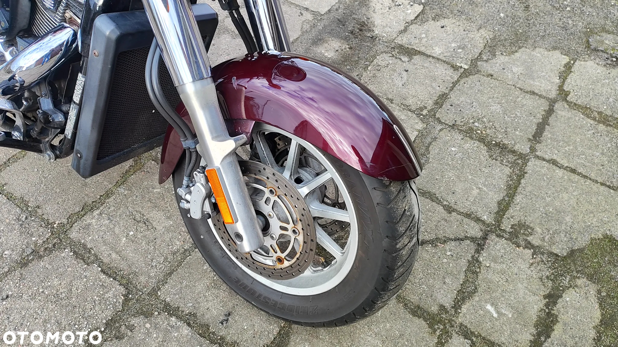Suzuki Boulevard - 17