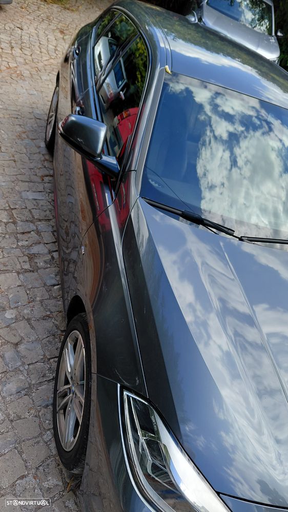 BMW 116 - 11
