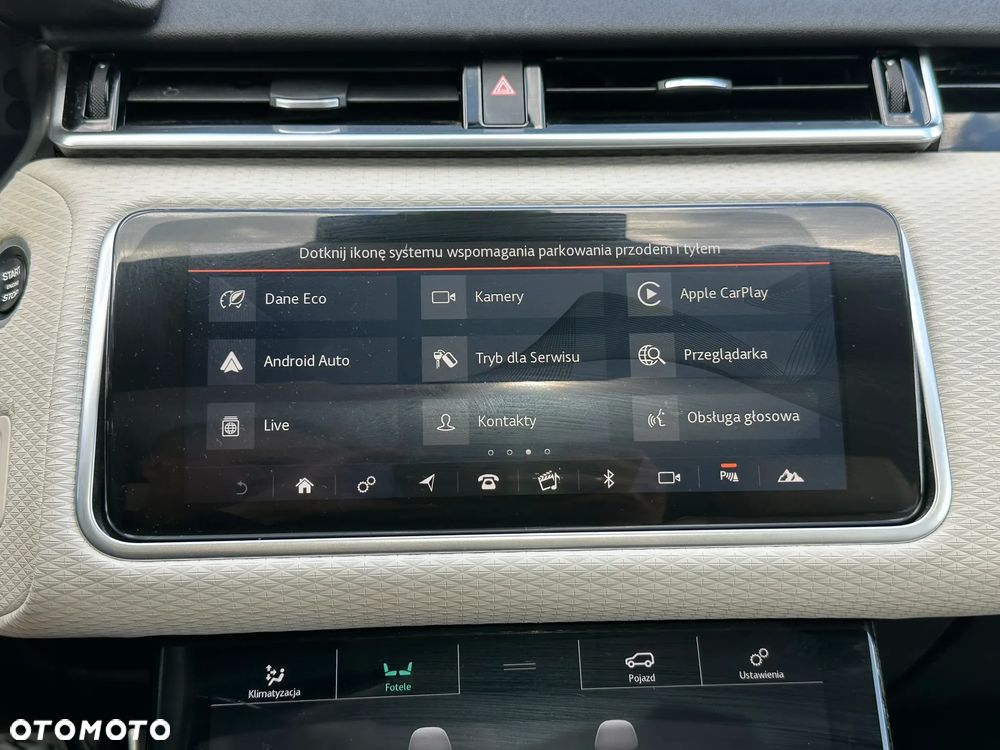 Land Rover Range Rover Velar - 25