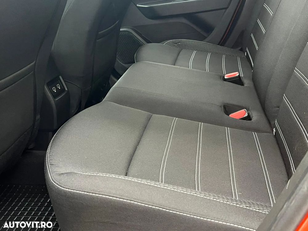 Dacia Duster 1.5 Blue dCi 4WD Prestige jante 17" - 21