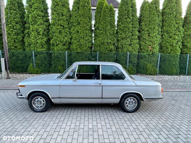 BMW Inny - 4
